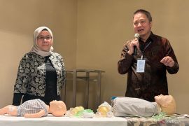 IDAI beberkan kiat beri penanganan darurat pada anak tersedak