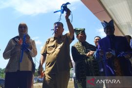 Gubernur: Kantor Bahasa Babel pusat intelektual dan budaya