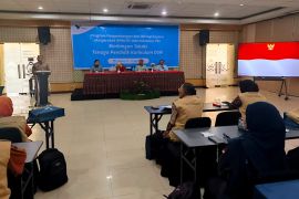 PT Vale perkuat kapasitas guru di Kolaka melalui bimtek kurikulum OSN