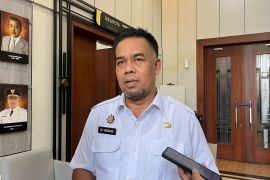 Pemkot Bandung memastikan WFH ASN berjalan disiplin dan optimal