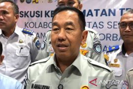 Jasa raharja libatkan stakeholder bahas keselamatan transportasi