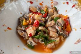 The salty sashimi of Banda Sea: A journey through inasua history