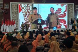 Pemprov Kepri terus tingkatkan pendapatan asli daerah di tengah tantangan fiskal