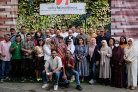 Alumni Universitas Janabadra siapkan buku tentang karakter pendidikan berwawasan kebangsaan