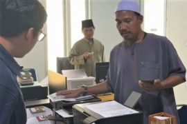 Imigrasi Madiun perketat pengawasan WNA lewat Operasi Wirawaspada
