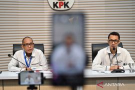 KPK: Temuan beda harga di e-katalog dan platform lain jadi pengayaan