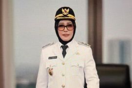 Wakil Wali Kota Ambon terima penghargaan anugerah Puspa Bangsa 2026