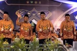 MTQ ke-34 Sulsel di Maros sediakan  hadiah Rp2 miliar