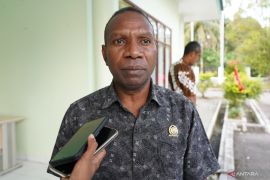 DPRK Mimika usul pendampingan bagi pengurus Kopdes Merah Putih