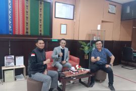 Gubernur ASR dijadwalkan buka jalan santai Reuni IKA Unsultra 2026