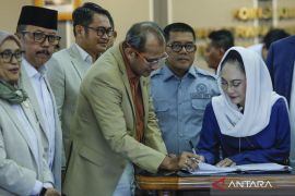 RUU PSDK dorong perubahan paradigma perlindungan saksi korban