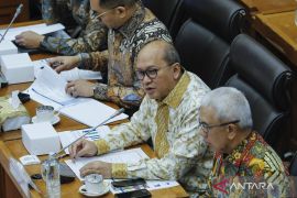 Rosan: Investor global tetap komit tanamkan modal di Indonesia