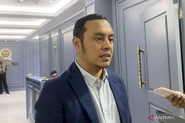 Komisi XIII: UU PPRT komitmen tinggi memanusiakan manusia