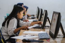 Disdikbud Limapuluh Kota apresiasi respon sekolah atasi kendala TKA