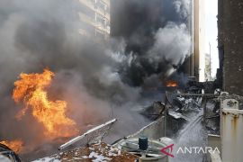 Israel-Lebanon akan berunding di Washington DC, Menlu AS ikut serta