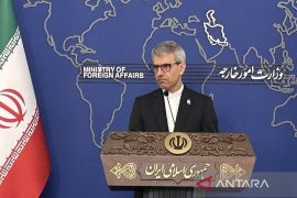 Teheran tak izinkan uranium yang diperkaya dibawa keluar Iran