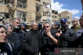 Iran: Nikmati harga bensin