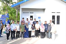 Pemprov-Sulteng hadirkan program Berani Bedah RTLH entaskan kemiskinan