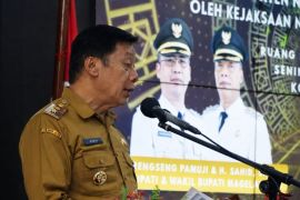 Pemkab Magelang gandeng Kejari perkuat pengawasan