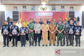 Wabup Kapuas harapkan FKUB jadi garda terdepan menjaga keharmonisan beragama