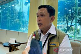 Bulog sebut pengadaan 146 kios di Pasar Jaya berproses