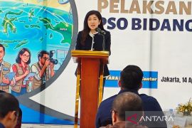 Kemkomdigi tekankan pemberitaan dengan pendekatan kreatif dan ringan