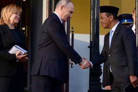 Menteri ESDM kawal diplomasi energi RI-Rusia, jaga pasokan domestik