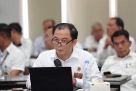 Barantin luncurkan Finquest percepat pembangunan karantina