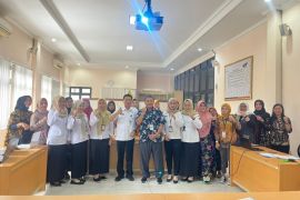 Dukung UMKM naik kelas, Bank Jateng KCK Pati fasilitasi pembuatan NIB dan pembukaan rekening