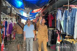 Pemkot Banjarmasin tawarkan pembenahan Pasar Ujung Murung ke investor