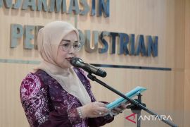 Banjarmasin dorong inovasi lewat lomba desain motif Sasirangan 2026