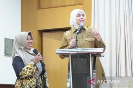 Pemkot Banjarmasin terus tingkatkan kapasitas SDM pengelola Koperasi Merah Putih