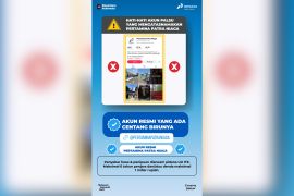 Pertamina: Informasi pendaftaran pangkalan LPG berbayar adalah hoaks