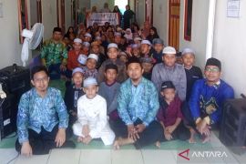 ADPISI Kalsel gelar pengabdian masyarakat di STQ Yu Mengaji Center Banjarmasin