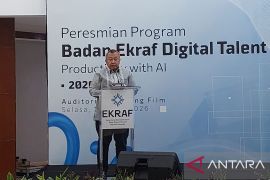 BDT 2026 digelar untuk tingkatkan kemampuan memanfaatkan AI