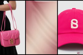 Buttonscarves perkenalkan koleksi terbaru rayakan 10 tahun perjalanan