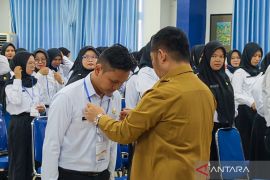 Bupati HST: setiap PPPK harus mampu menunjukkan kinerja terbaik