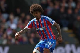 Crystal Palace fokus sepenuhnya ke Liga Inggris dan Liga Conference