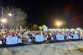 Konreg PDRB Wilayah Kasulampua Tahun 2026 Digelar di Kaltara