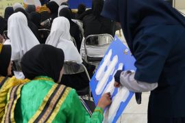 Kiat jaga kesehatan reproduksi perempuan saat menstruasi