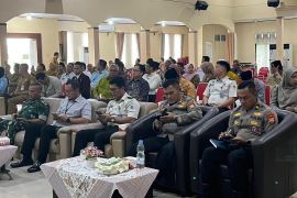 Pemprov Bengkulu siap berangkatkan 1.354 calon haji