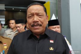 Provinsi Bengkulu bidik pajak air permukaan guna tingkatkan PAD