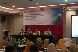 Pemkot Pangkalpinang gelar PKBI dan UKBI untuk tingkatkan literasi guru