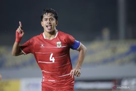 Indonesia dan Vietnam pimpin klasemen Grup A usai menang telak