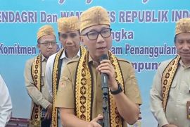 Gubernur Lampung sebut CKG langkah konkret deteksi TBC