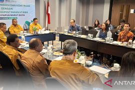 BPJS Kesehatan: 691.570 warga PBD terdaftar program JKN