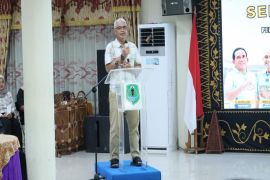 HSU siap jadi tuan rumah Porprov XIII dengan atlet lokal