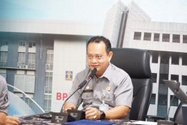 Kemenkum kawal harmonisasi empat Ranpergub Sumut