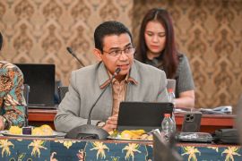 Anggota DPR dorong kolaborasi pusat-daerah kembangkan "urban tourism"