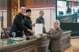 Empat raperda Lumajang jawab soal kebutuhan dasar warga hingga ekonomi